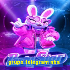 grupo telegram nba